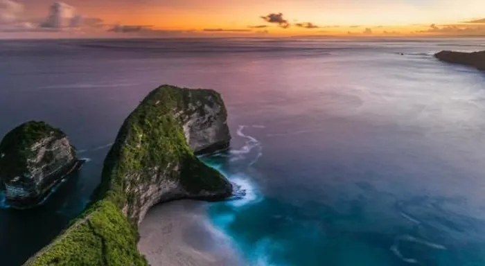One Day West Nusa Penida Tour By Funs Bali Island