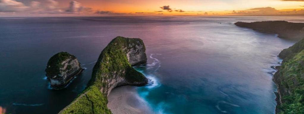 One Day West Nusa Penida Tour By Funs Bali Island * Sanur (Bali)
